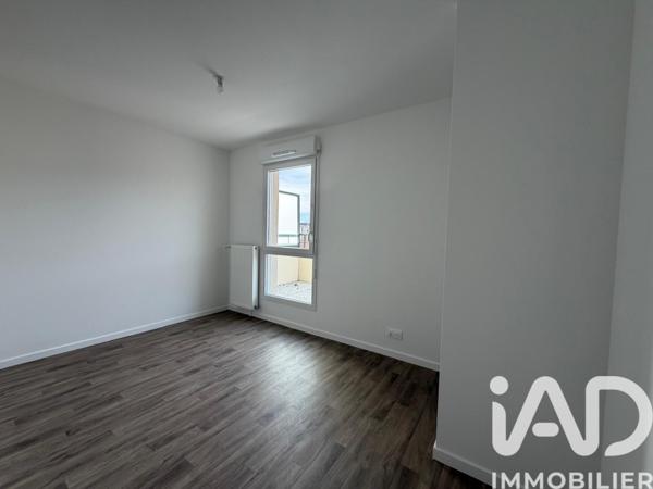 Appartement à vendre 3 pièces 80 m² Meaux