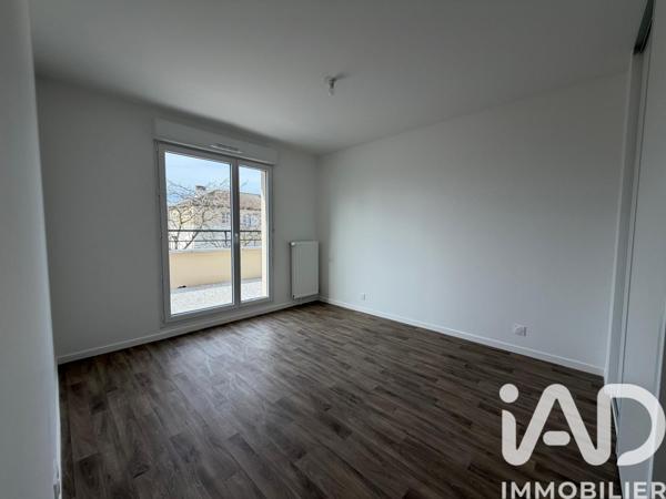 Appartement à vendre 3 pièces 80 m² Meaux