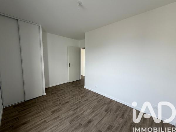 Appartement à vendre 3 pièces 80 m² Meaux