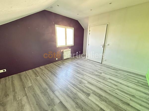 Vente
                Immeuble195 m² - 5 Pièces -
                    VILLENEUVE LE ROI (94290)