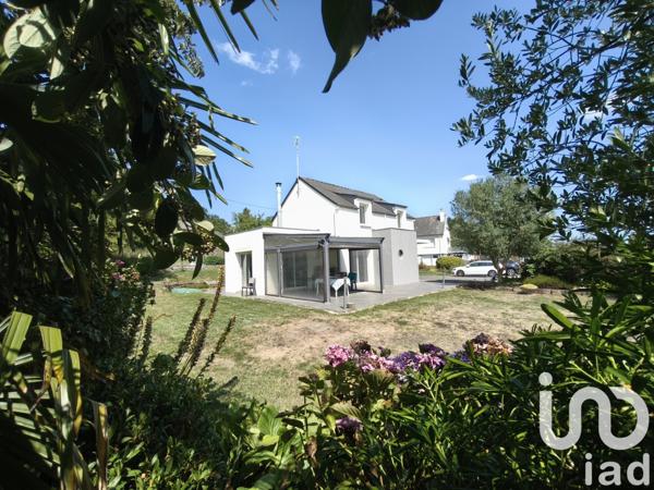 Maison à vendre 6 pièces 125 m² Guer