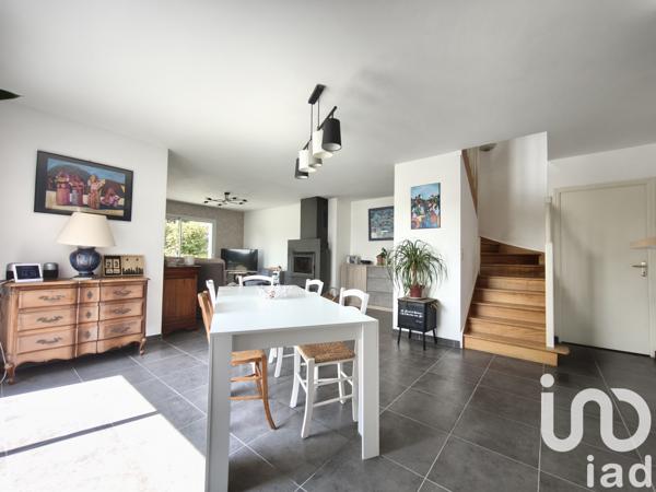 Maison à vendre 6 pièces 125 m² Guer