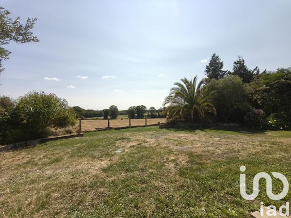 Maison à vendre 6 pièces 125 m² Guer