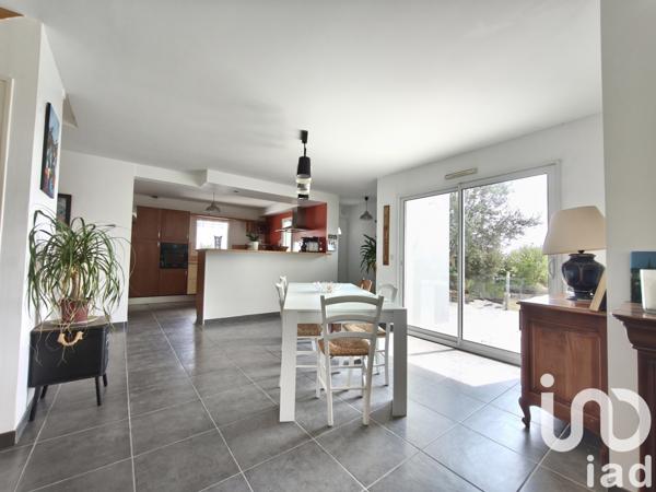 Maison à vendre 6 pièces 125 m² Guer