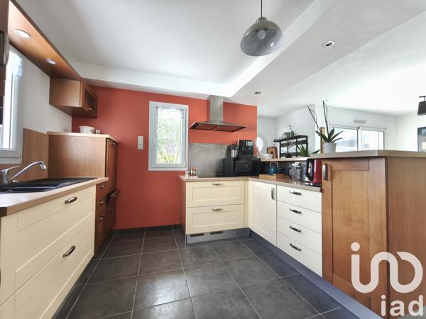 Maison à vendre 6 pièces 125 m² Guer