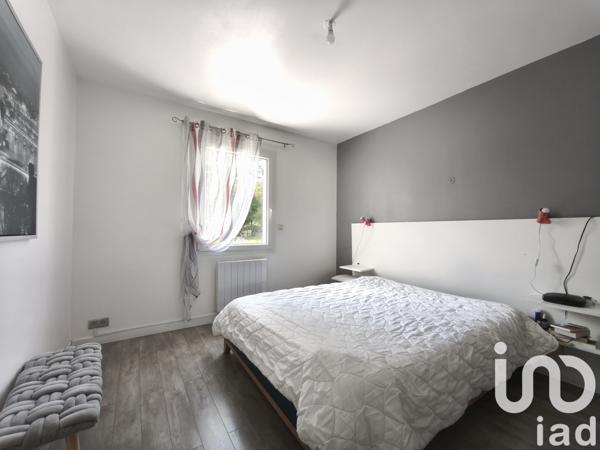 Maison à vendre 6 pièces 125 m² Guer