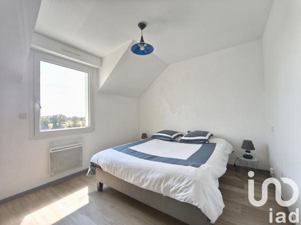 Maison à vendre 6 pièces 125 m² Guer