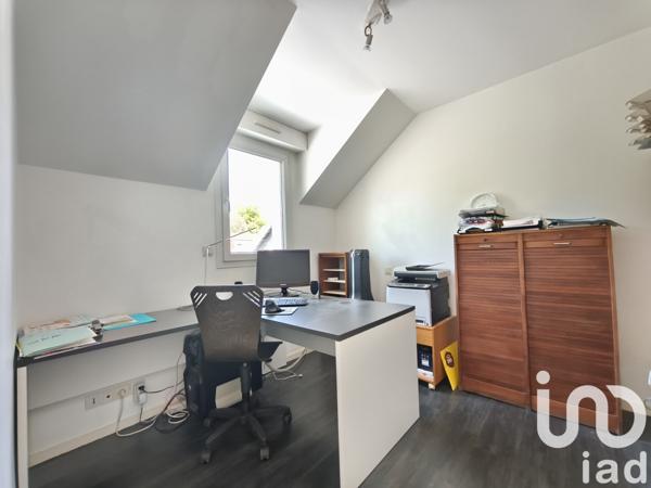 Maison à vendre 6 pièces 125 m² Guer