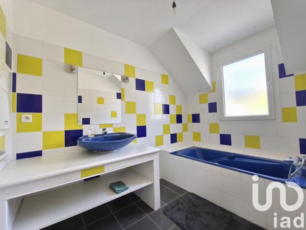 Maison à vendre 6 pièces 125 m² Guer