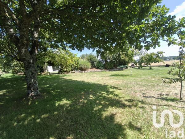 Maison à vendre 6 pièces 125 m² Guer