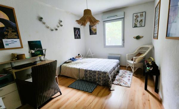 Appartement T3 cur St Jean.