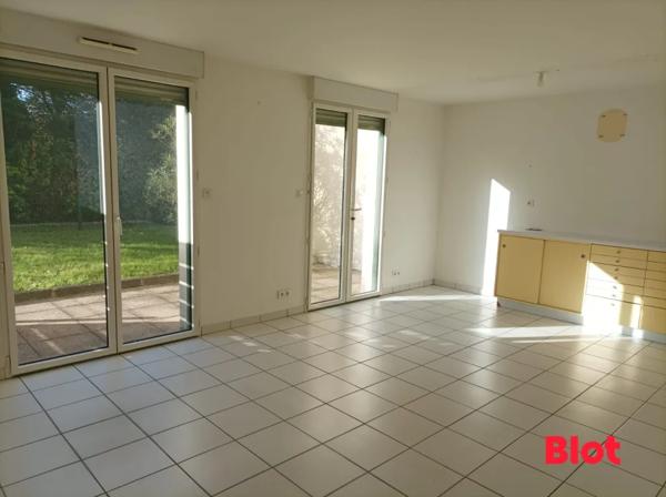 Appartement 3 pièce(s)