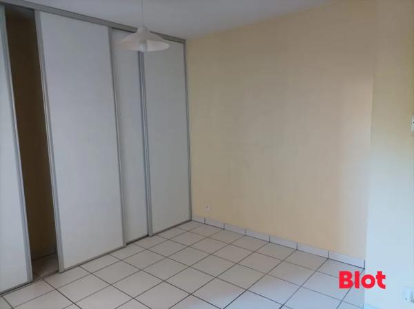 Appartement 3 pièce(s)