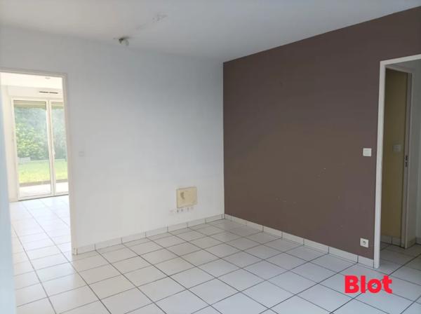 Appartement 3 pièce(s)