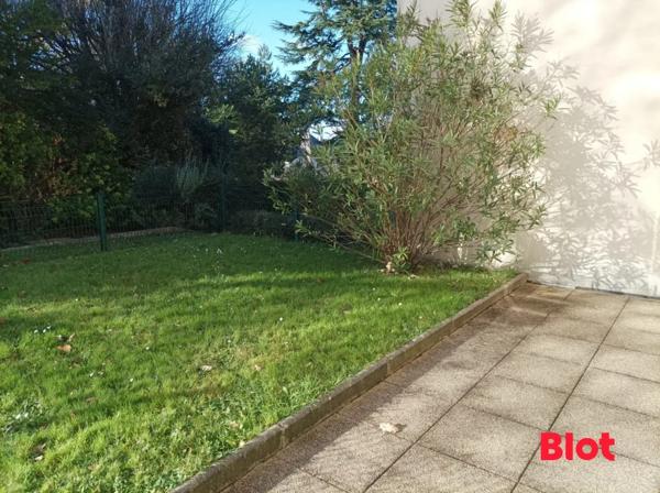 Appartement 3 pièce(s)