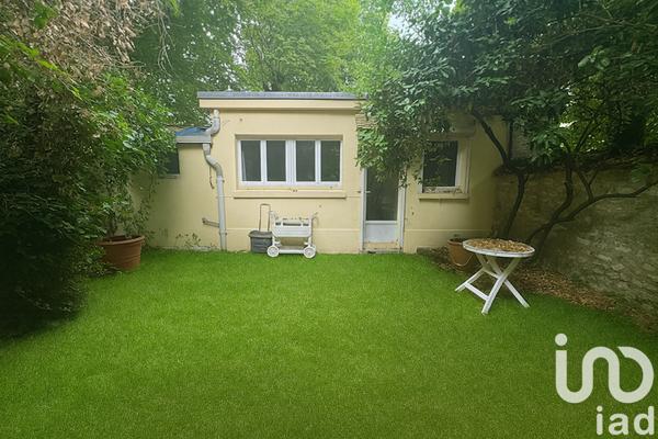 Maison à vendre 7 pièces 211 m² Fontainebleau