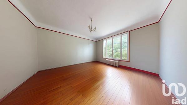 Maison à vendre 7 pièces 211 m² Fontainebleau