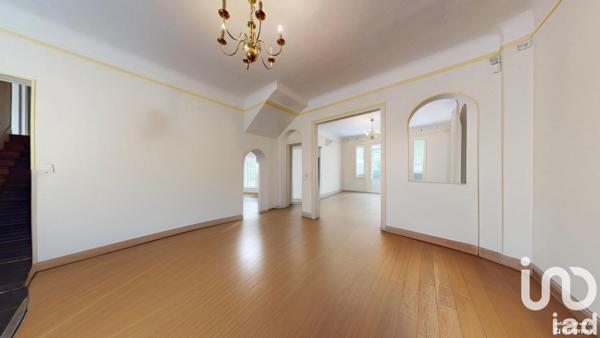 Maison à vendre 7 pièces 211 m² Fontainebleau