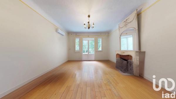 Maison à vendre 7 pièces 211 m² Fontainebleau