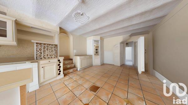 Maison à vendre 7 pièces 211 m² Fontainebleau