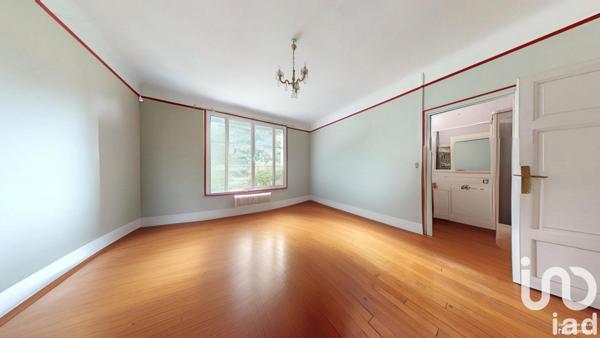 Maison à vendre 7 pièces 211 m² Fontainebleau