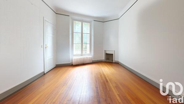 Maison à vendre 7 pièces 211 m² Fontainebleau