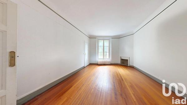 Maison à vendre 7 pièces 211 m² Fontainebleau