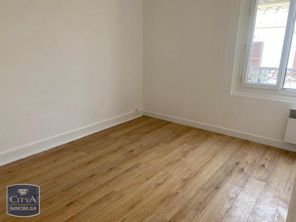 Location appartement Villers-sur-Mer (14640) 2 pièces 25.81m²