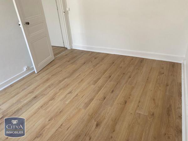 Location appartement Villers-sur-Mer (14640) 2 pièces 25.81m²