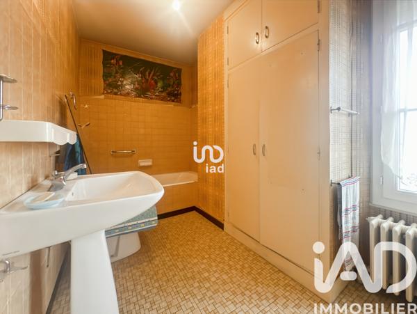 Maison à vendre 7 pièces 193 m² Soucy