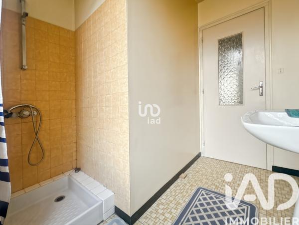 Maison à vendre 7 pièces 193 m² Soucy