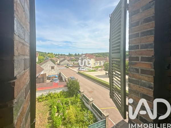 Maison à vendre 7 pièces 193 m² Soucy