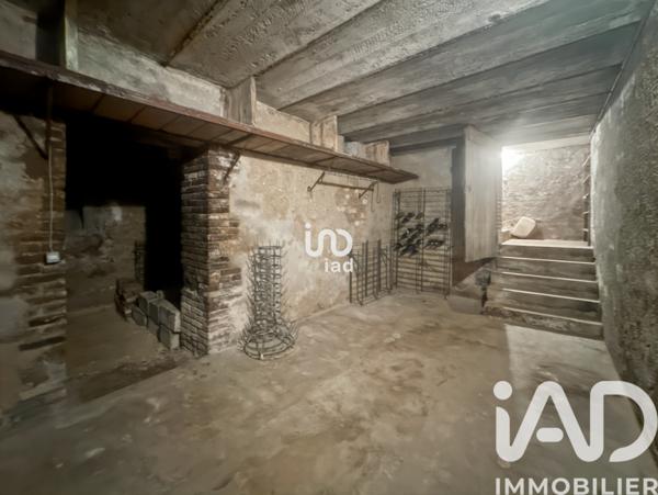 Maison à vendre 7 pièces 193 m² Soucy