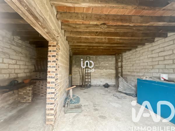 Maison à vendre 7 pièces 193 m² Soucy