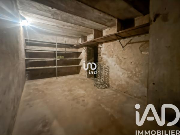 Maison à vendre 7 pièces 193 m² Soucy