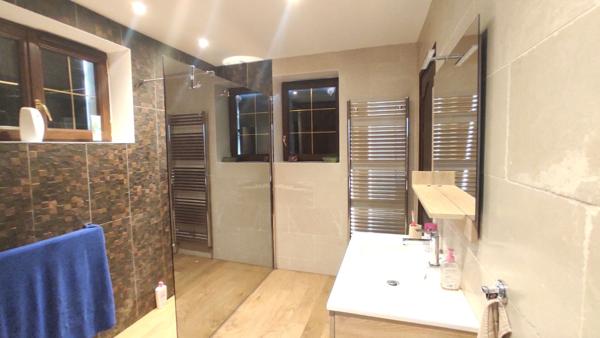 Maison 5 pièces à vendre Thuré - 86540 / Réf: 11720