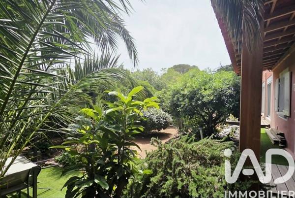 Appartement à vendre 4 pièces 104,02 m² Saint-Raphaël