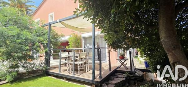 Appartement à vendre 4 pièces 104,02 m² Saint-Raphaël