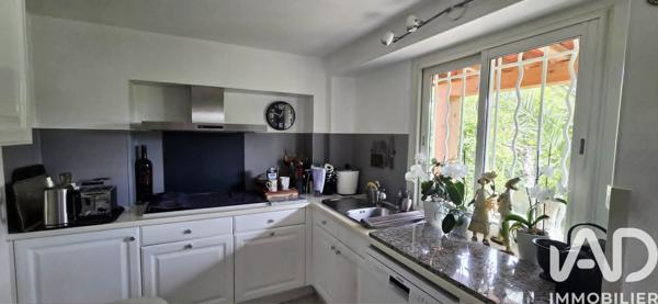 Appartement à vendre 4 pièces 104,02 m² Saint-Raphaël