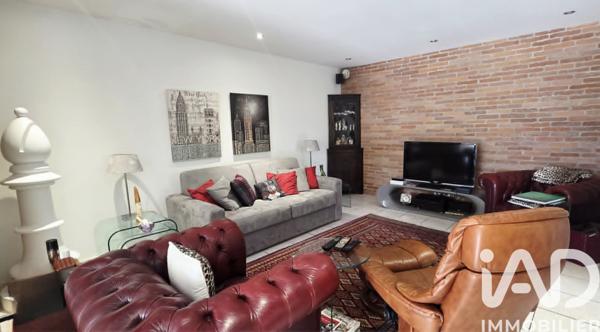 Appartement à vendre 4 pièces 104,02 m² Saint-Raphaël