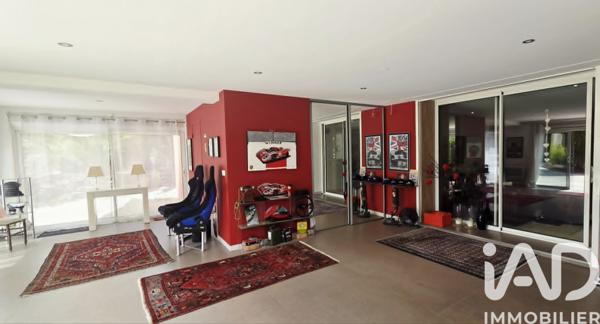 Appartement à vendre 4 pièces 104,02 m² Saint-Raphaël