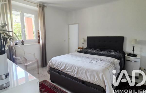 Appartement à vendre 4 pièces 104,02 m² Saint-Raphaël