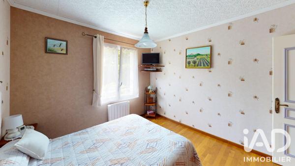 Maison à vendre 5 pièces 88 m² Le Mée-sur-Seine