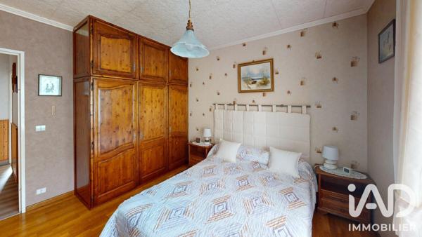 Maison à vendre 5 pièces 88 m² Le Mée-sur-Seine