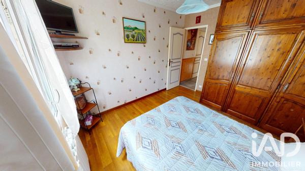 Maison à vendre 5 pièces 88 m² Le Mée-sur-Seine