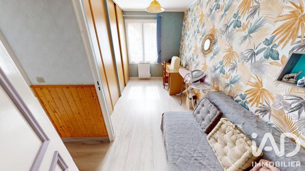 Maison à vendre 5 pièces 88 m² Le Mée-sur-Seine