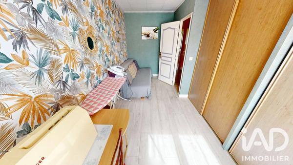 Maison à vendre 5 pièces 88 m² Le Mée-sur-Seine