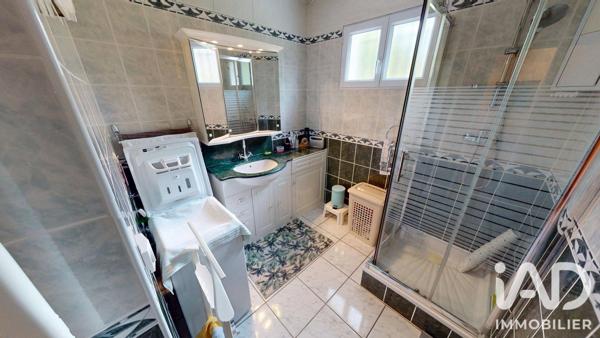 Maison à vendre 5 pièces 88 m² Le Mée-sur-Seine