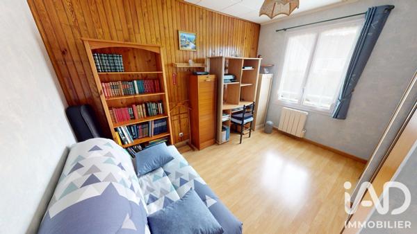 Maison à vendre 5 pièces 88 m² Le Mée-sur-Seine