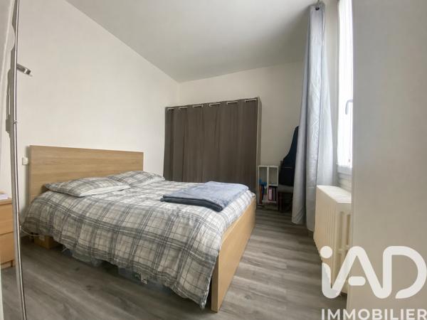 Appartement à vendre 2 pièces 34,6 m² Rambouillet